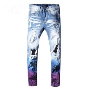 Amiri Coconut Tree Jeans sz36
